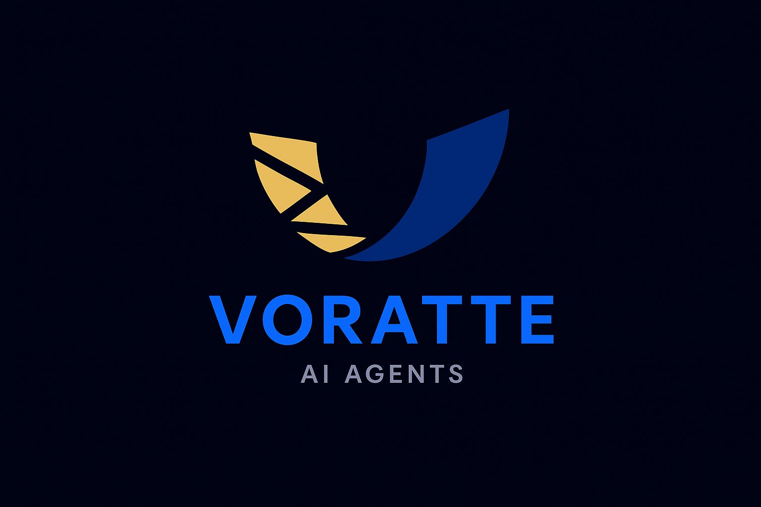 Voratte Logo